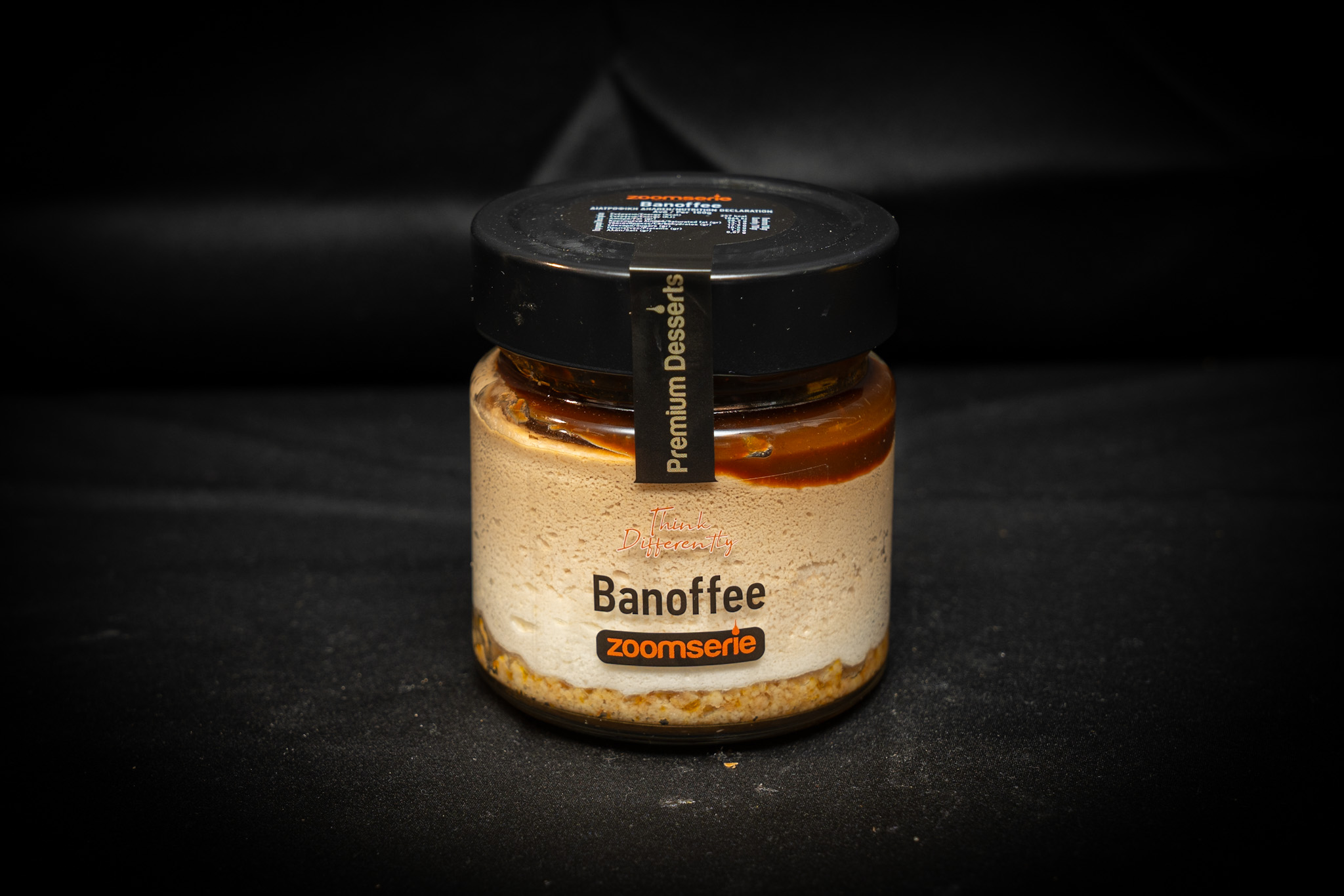 BANOFFE