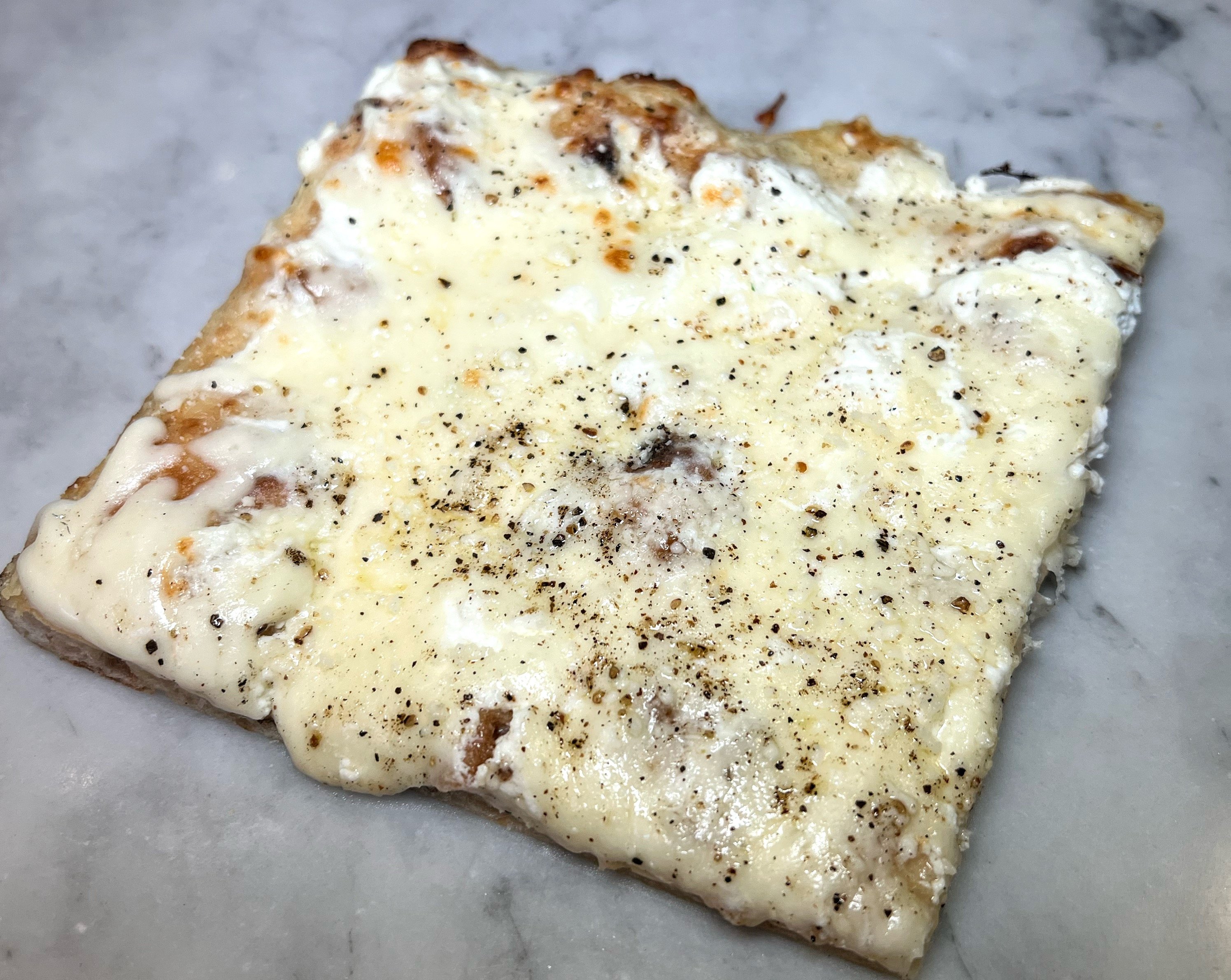 Cacio e Pepe