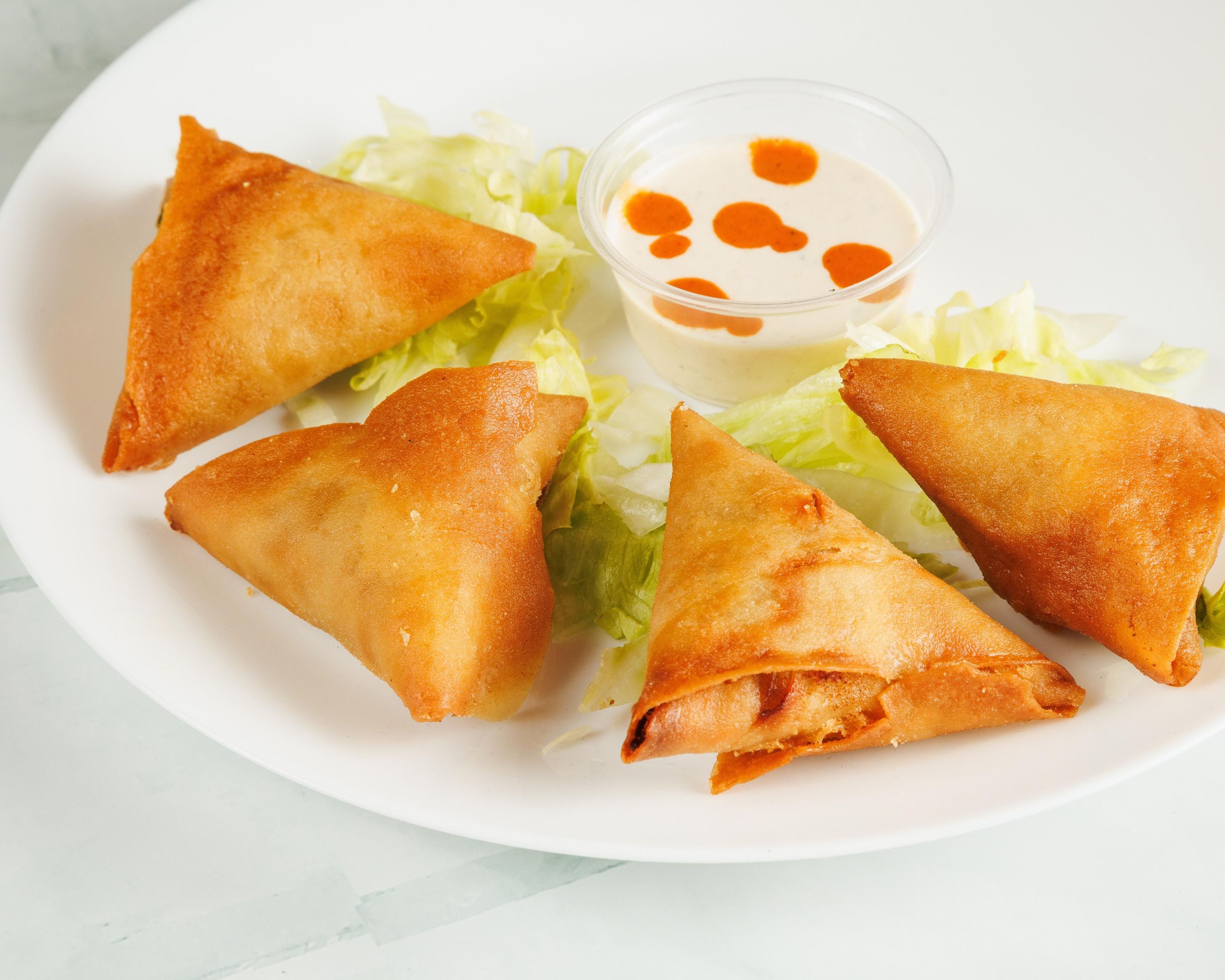 Samosa