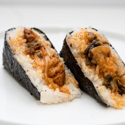 Pork Belly Kimchi (L) RB