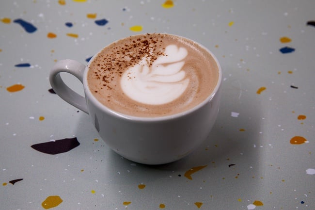 Hot Cocoa
