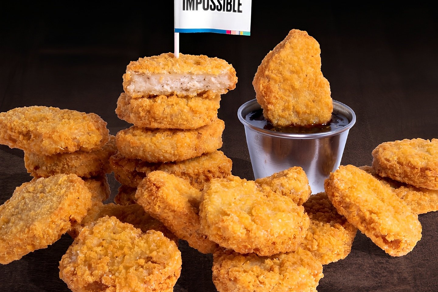 IMP 20-PIECE NUGGETS