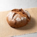 Rye Sourdough