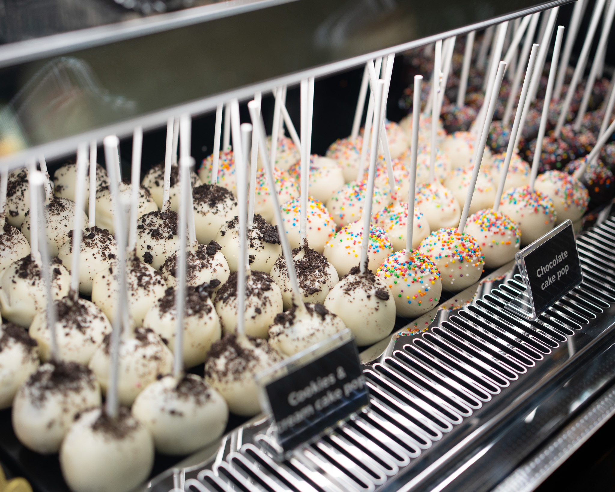 Cake Pop