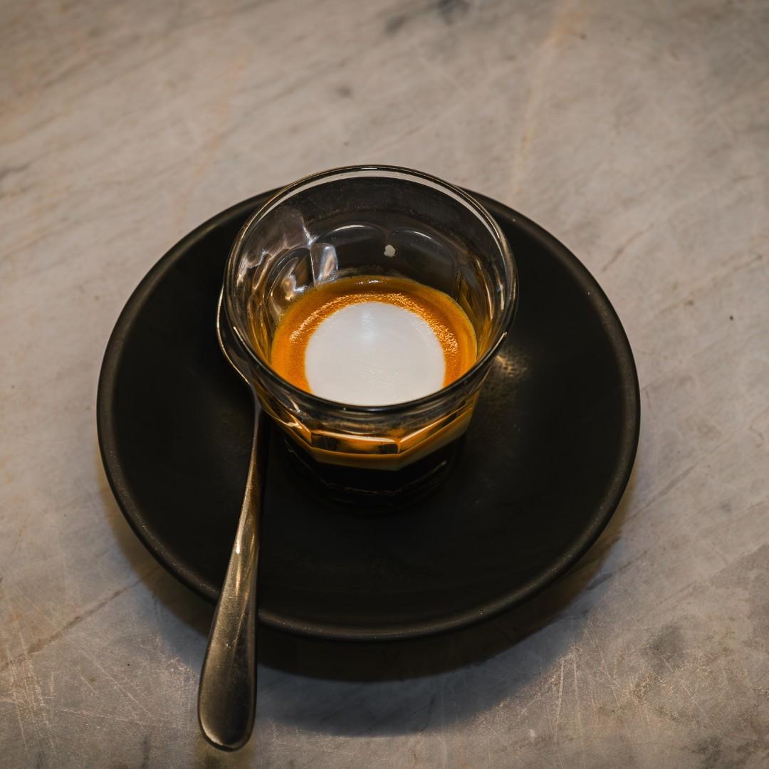 Macchiato