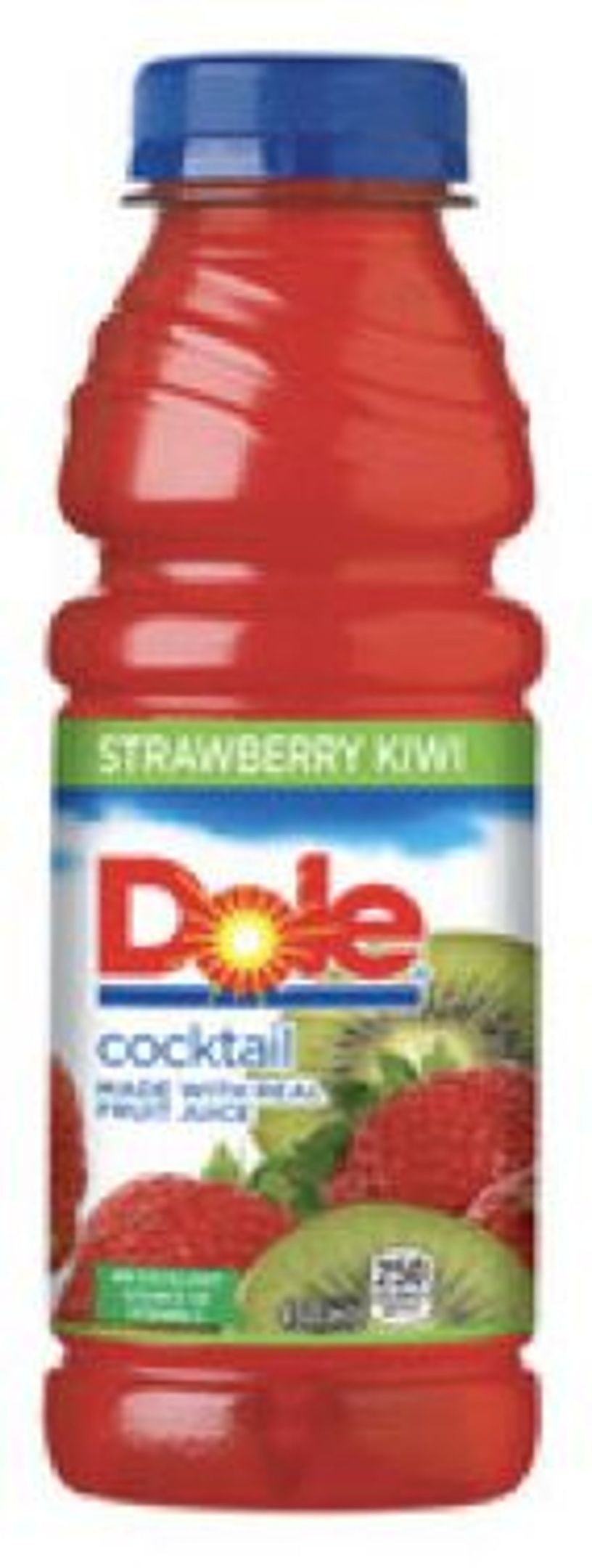 Strawberry Kiwi (Dole)