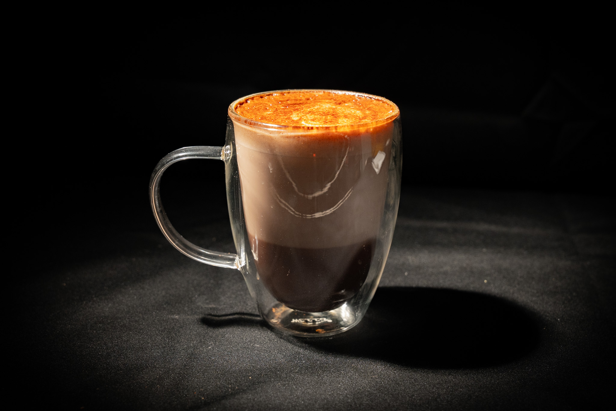 MOCHA