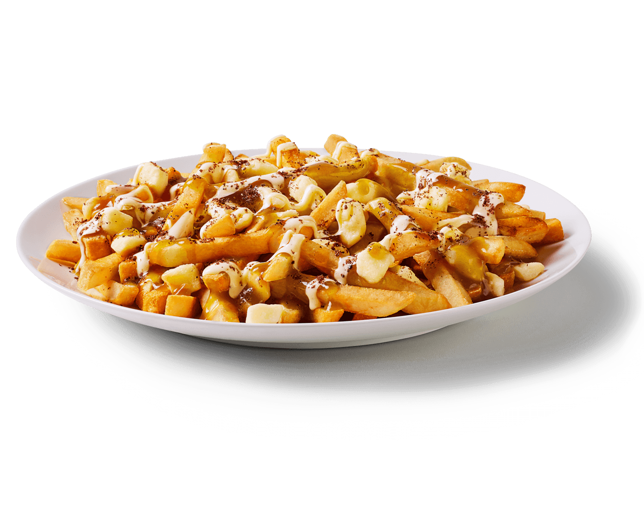 Poutine