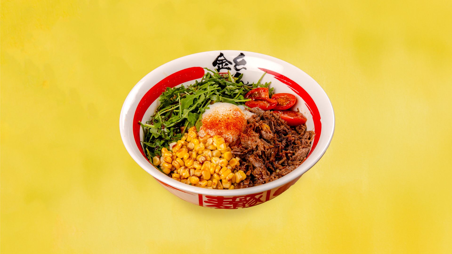 Spicy Mazemen
