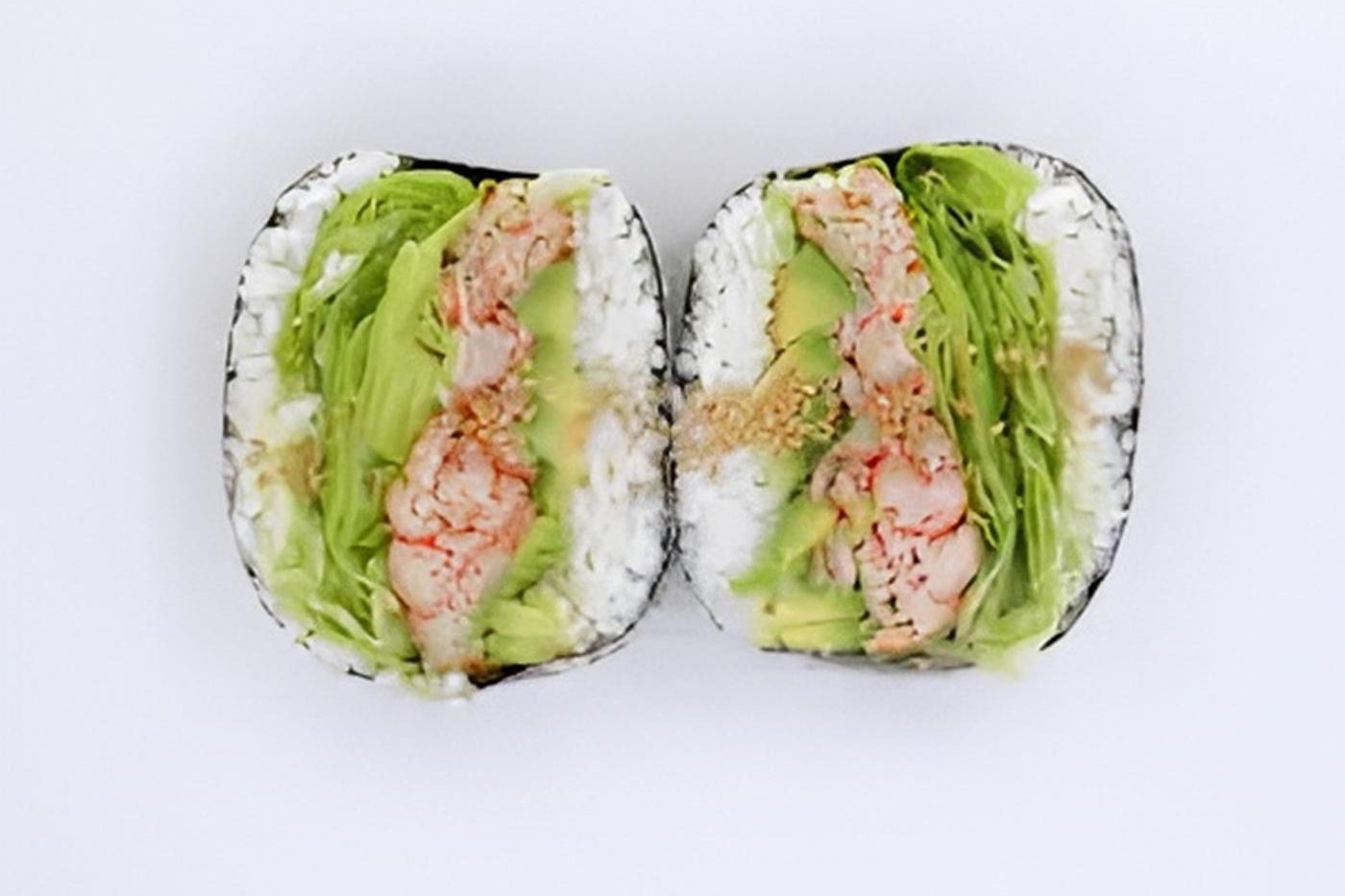 California ONIGIRAZU