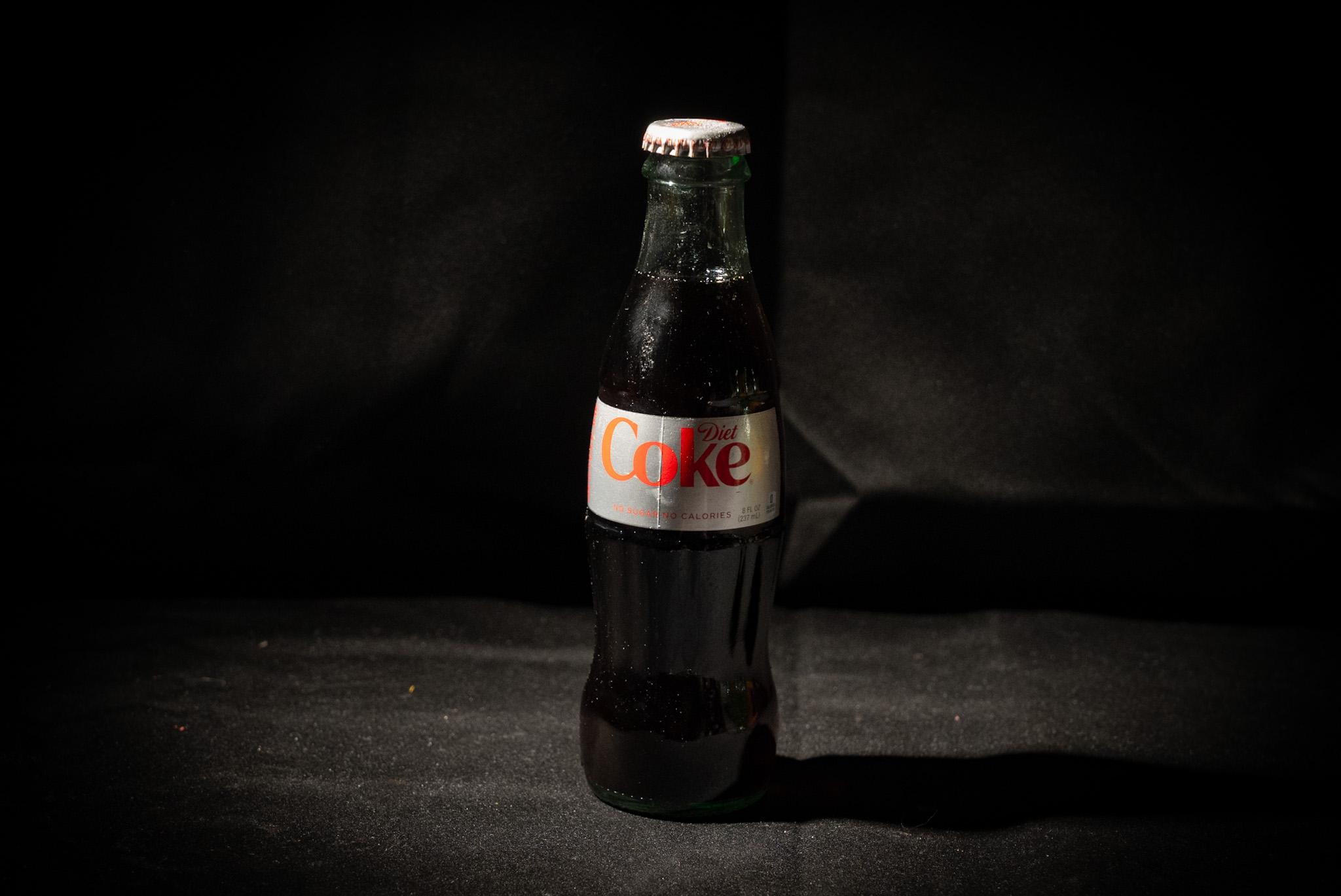 DIET COKE