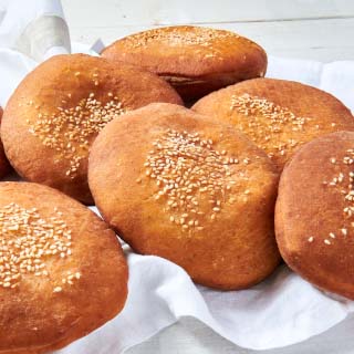 Viet Donut Bánh tiêu