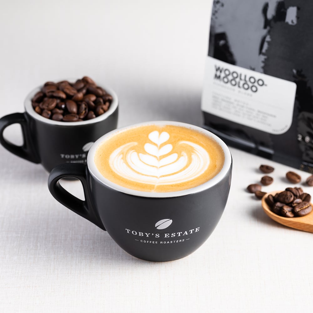 Flat White