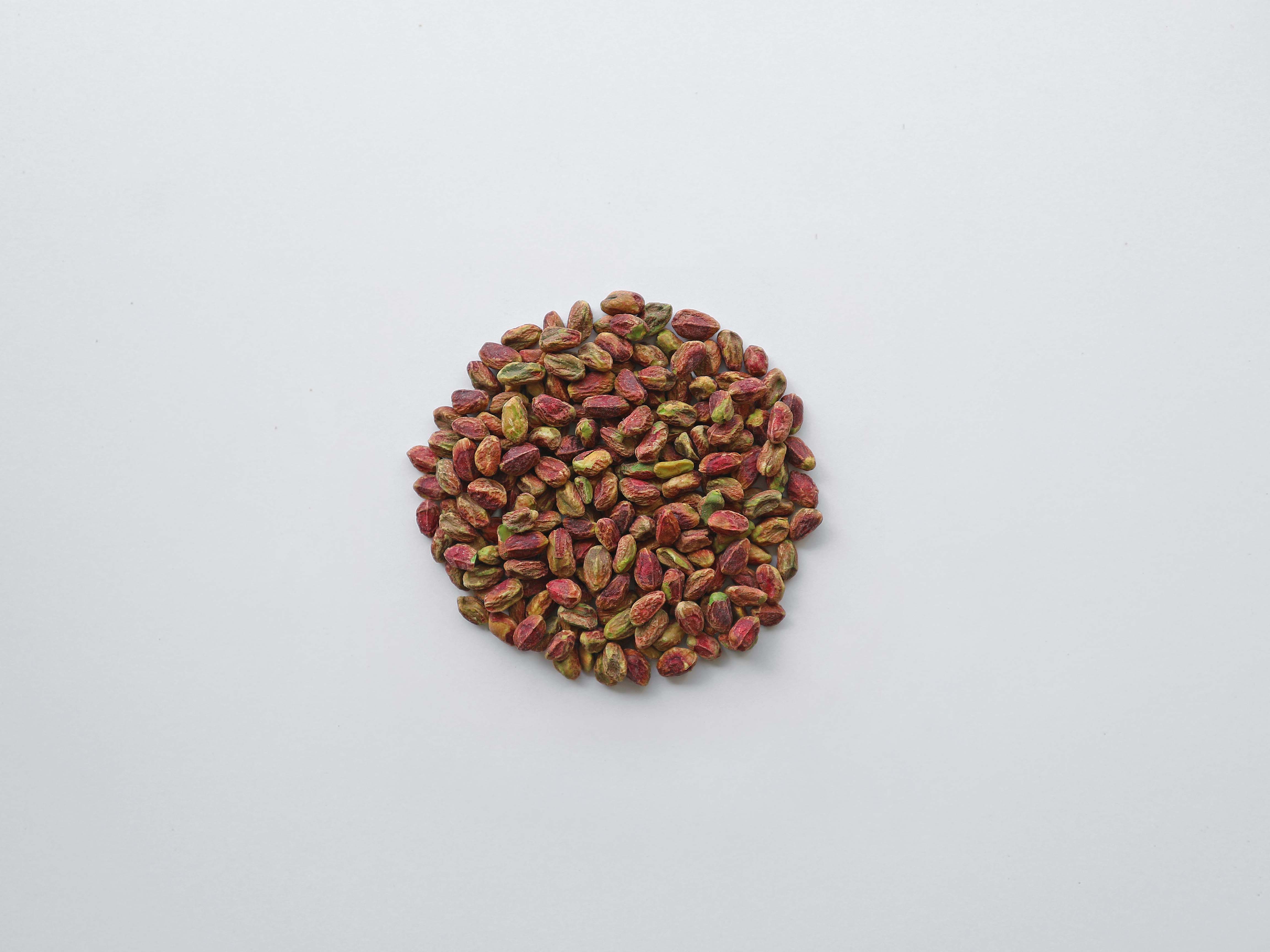 Pistachio Kernels