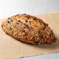 Five Grain & Raisins Loaf