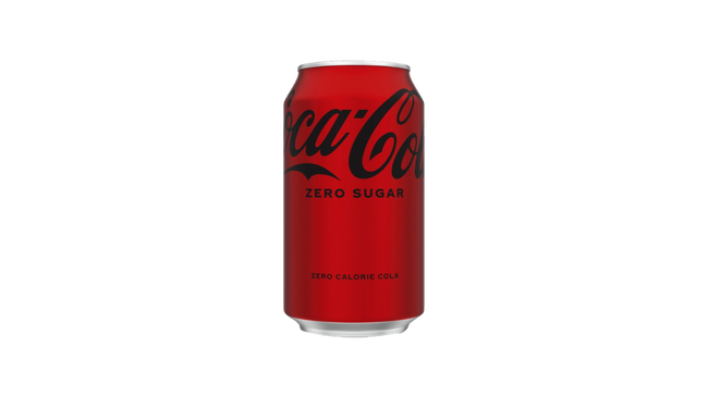 Coke Zero