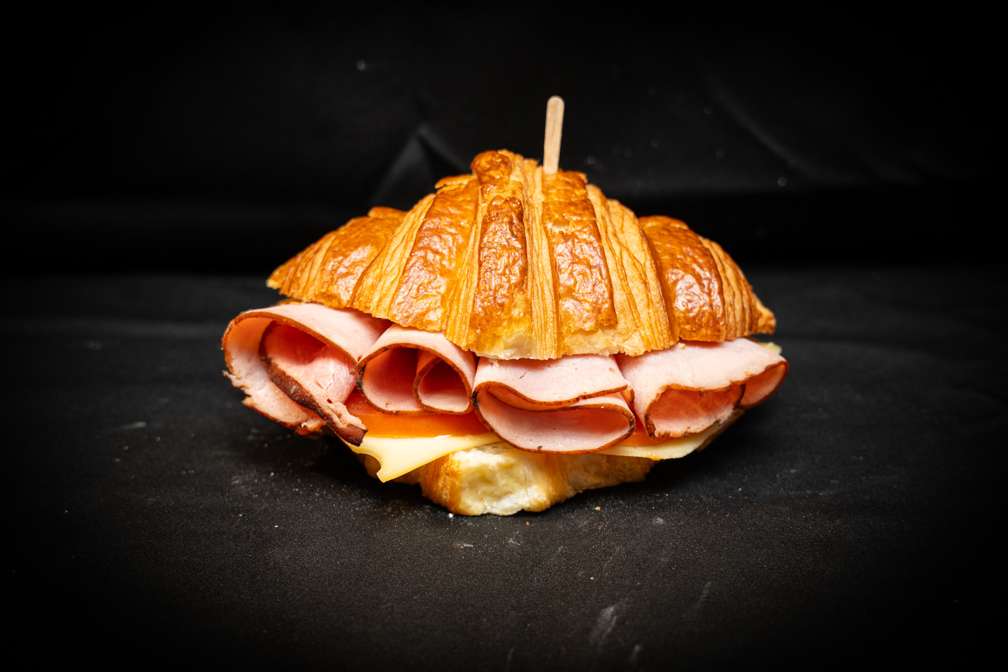 VIRGINIA HAM