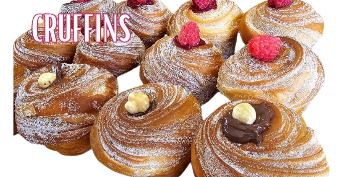 Cruffins