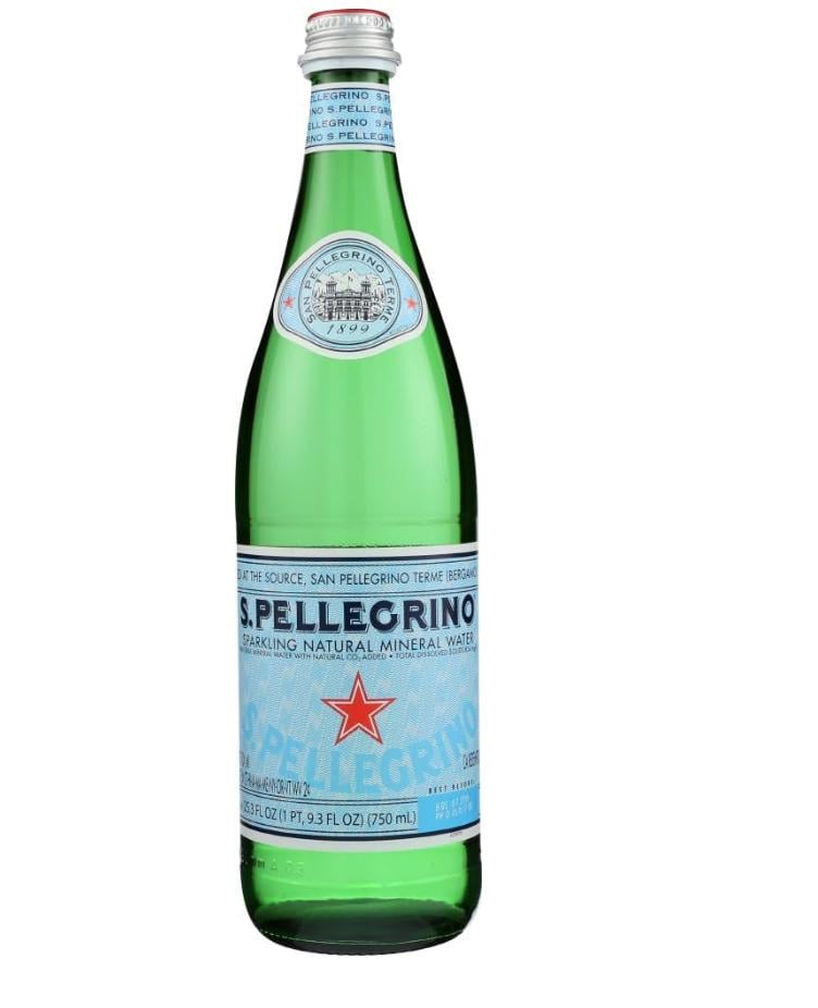 Pellegrino