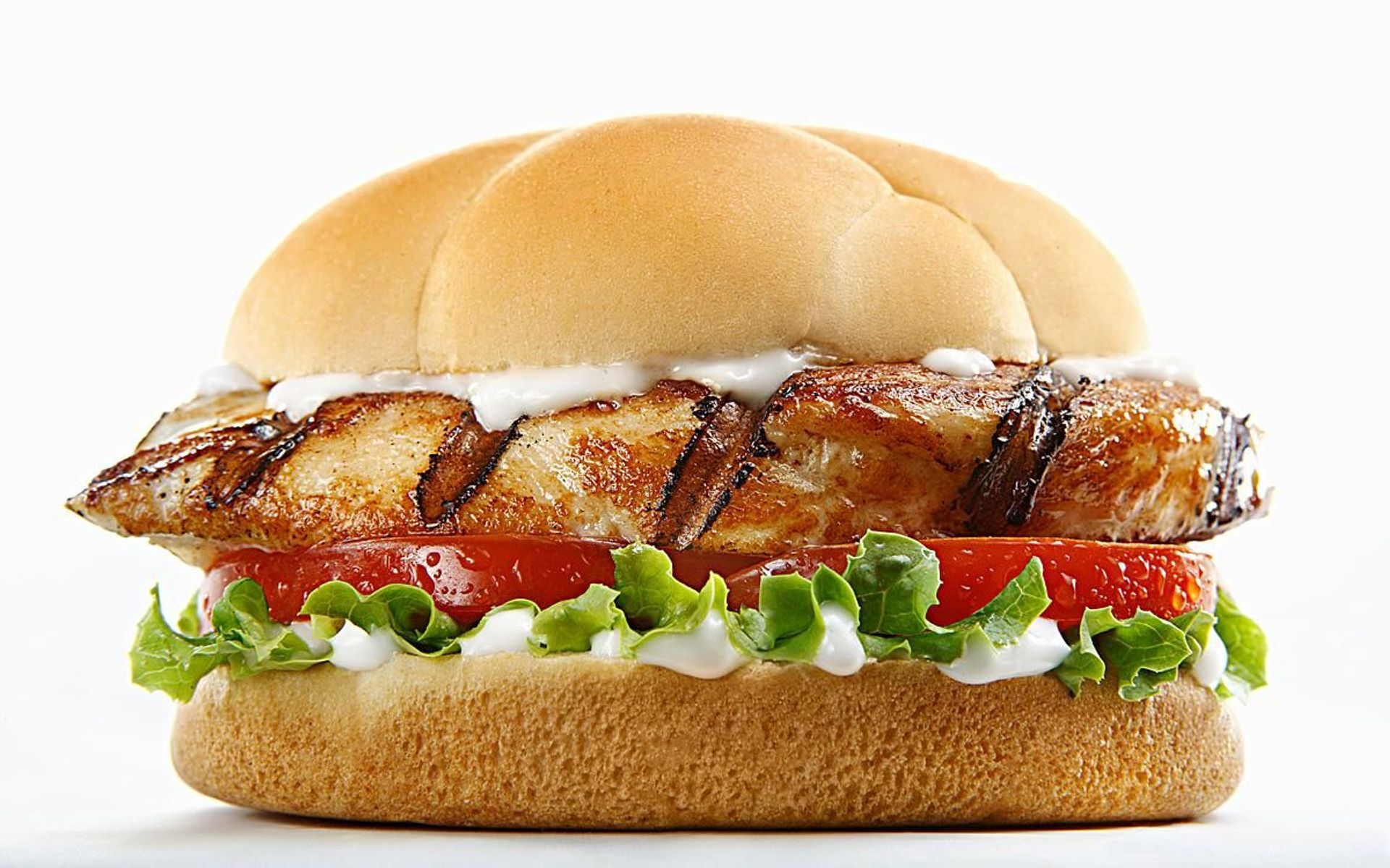 Grillled Mother Clucker