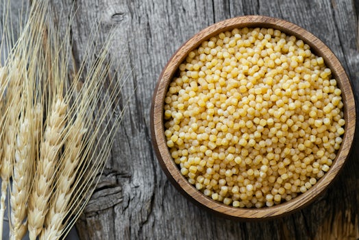 Couscous