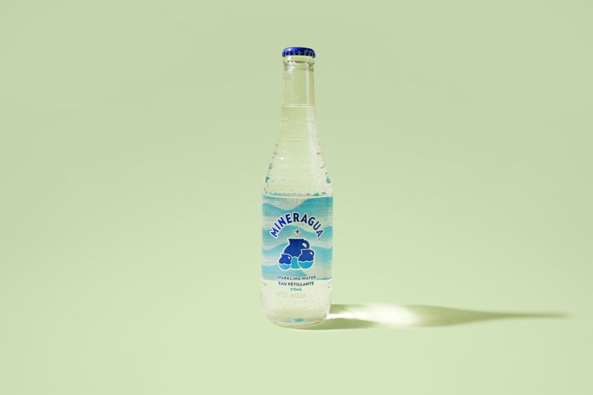 Mineragua