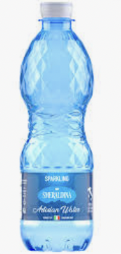Sparklin Water