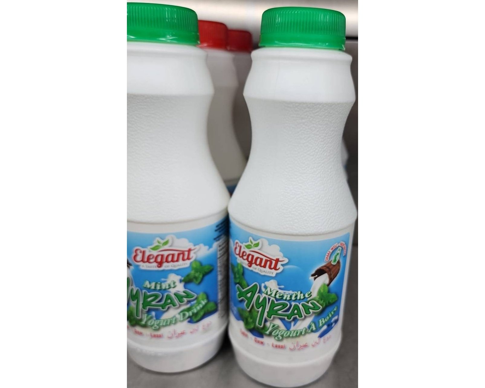 Ayran