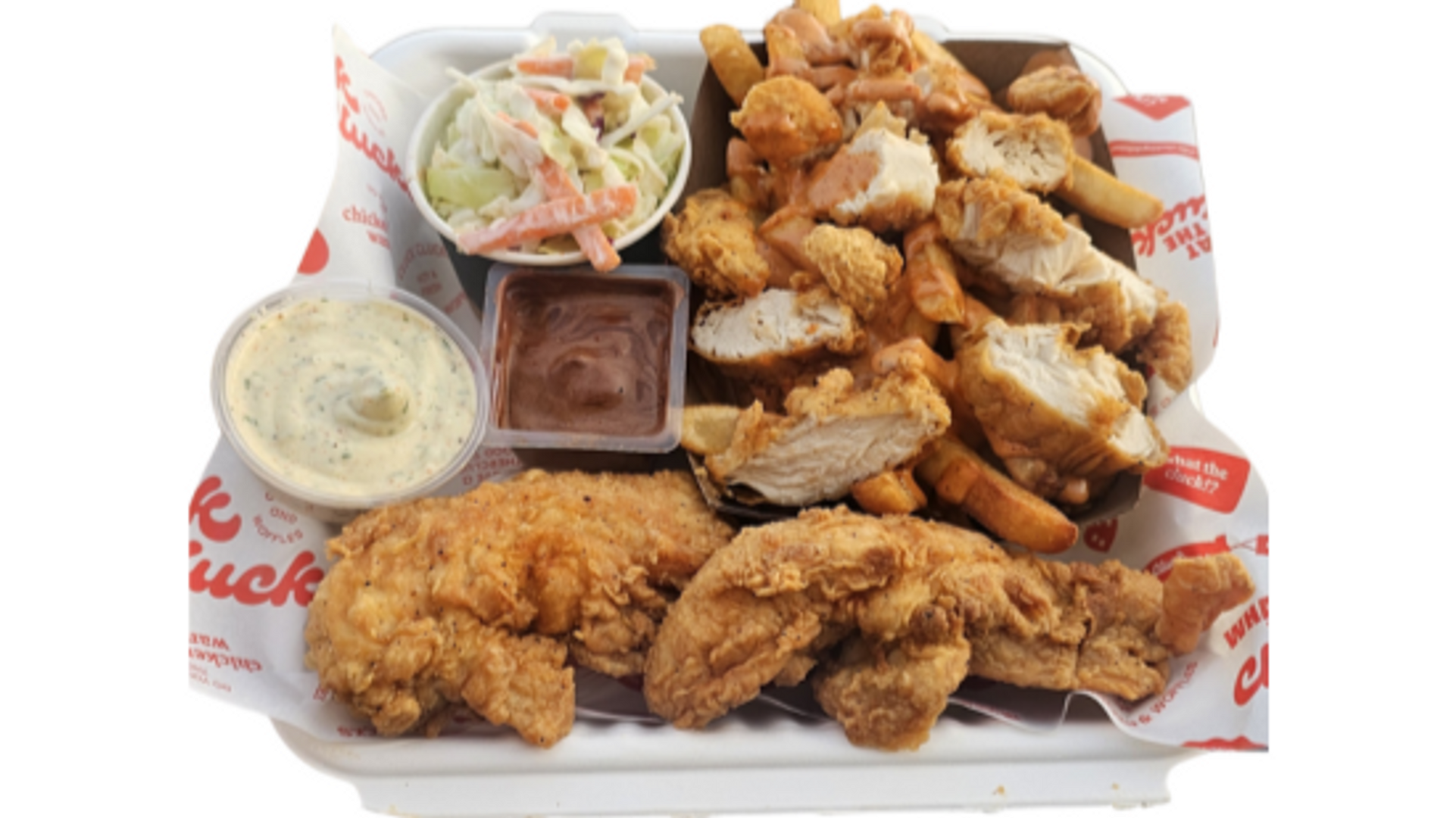 Mega Munch Box # 2