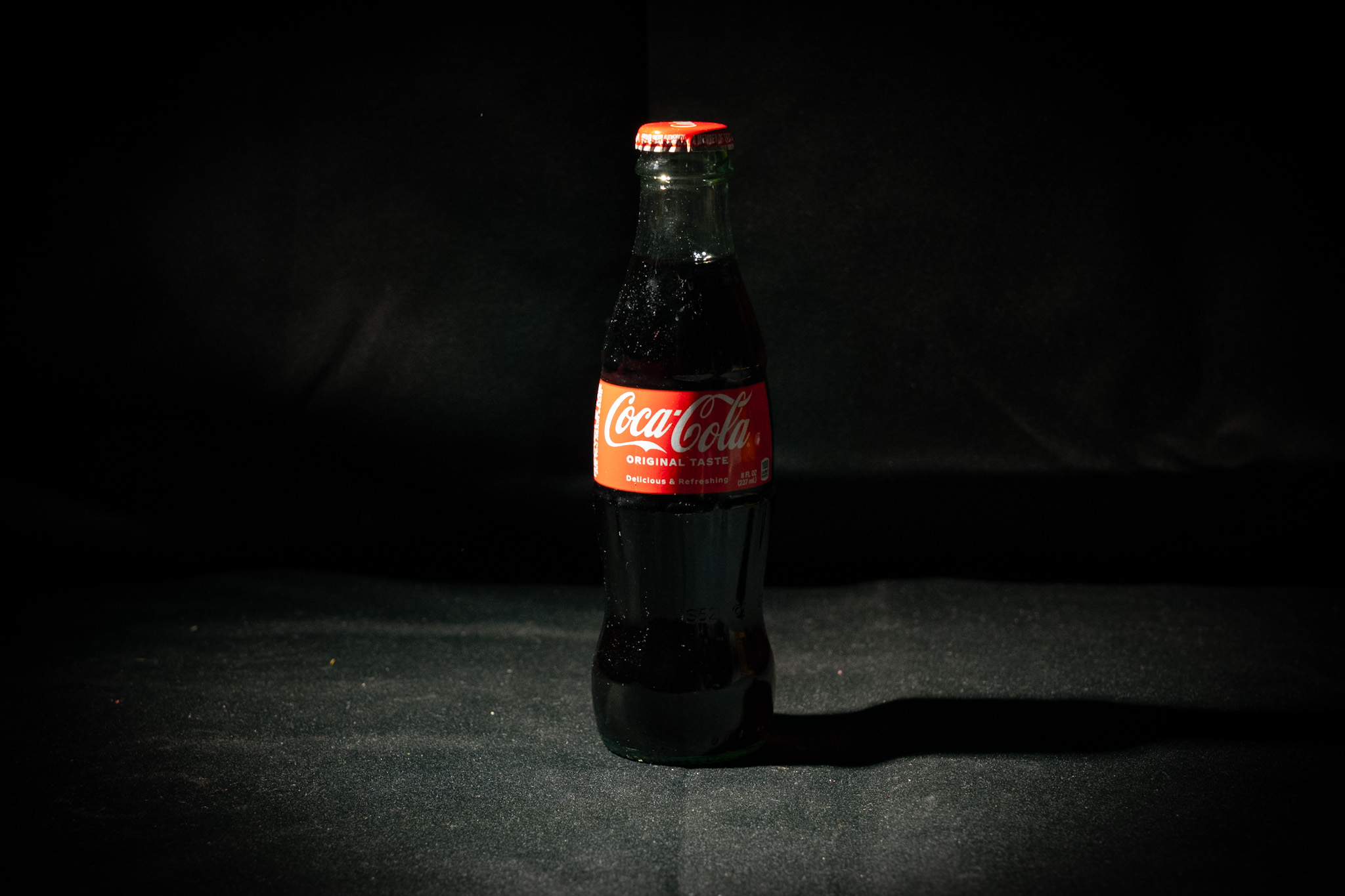 COKE