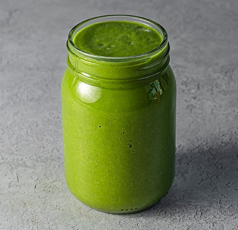 Mighty Green