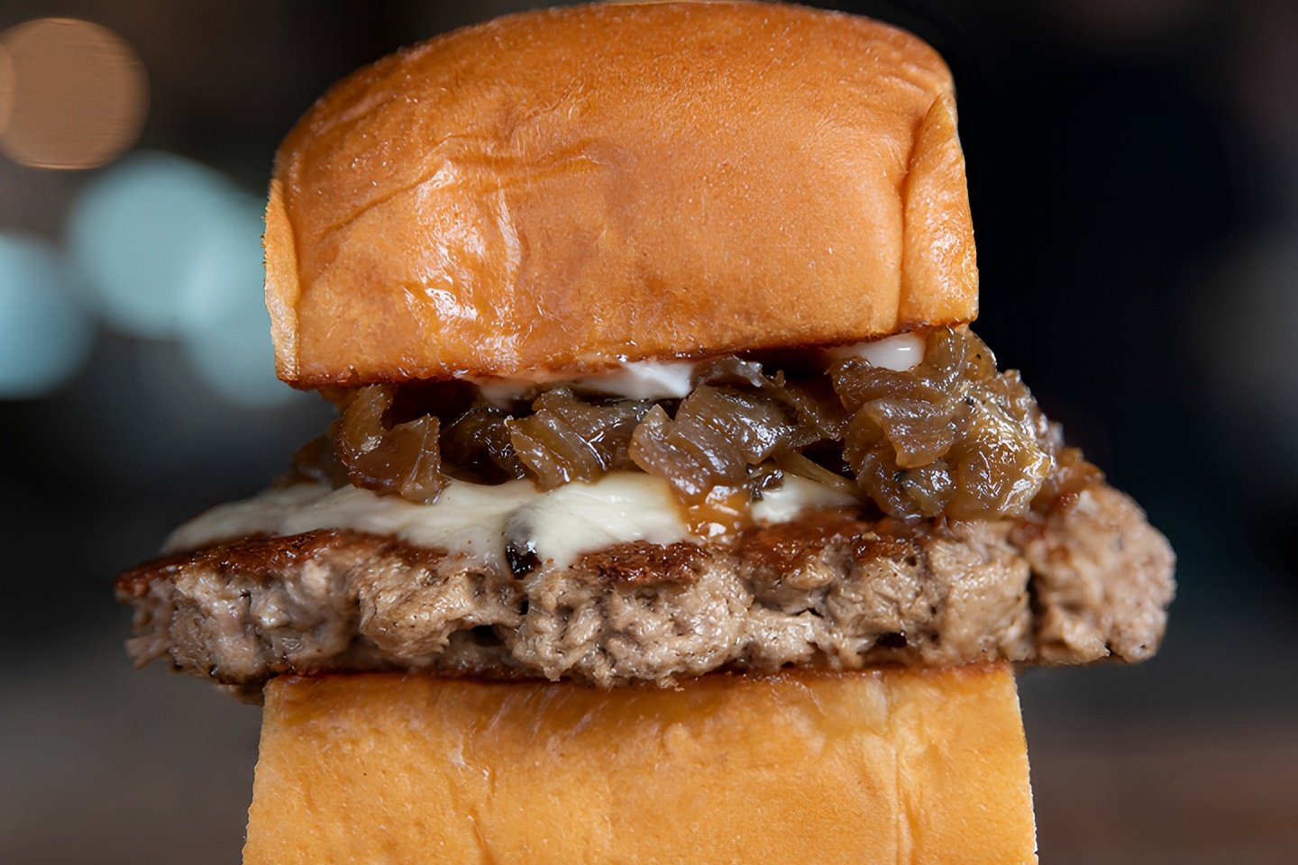 IMPOSSIBLE™ SLIDER