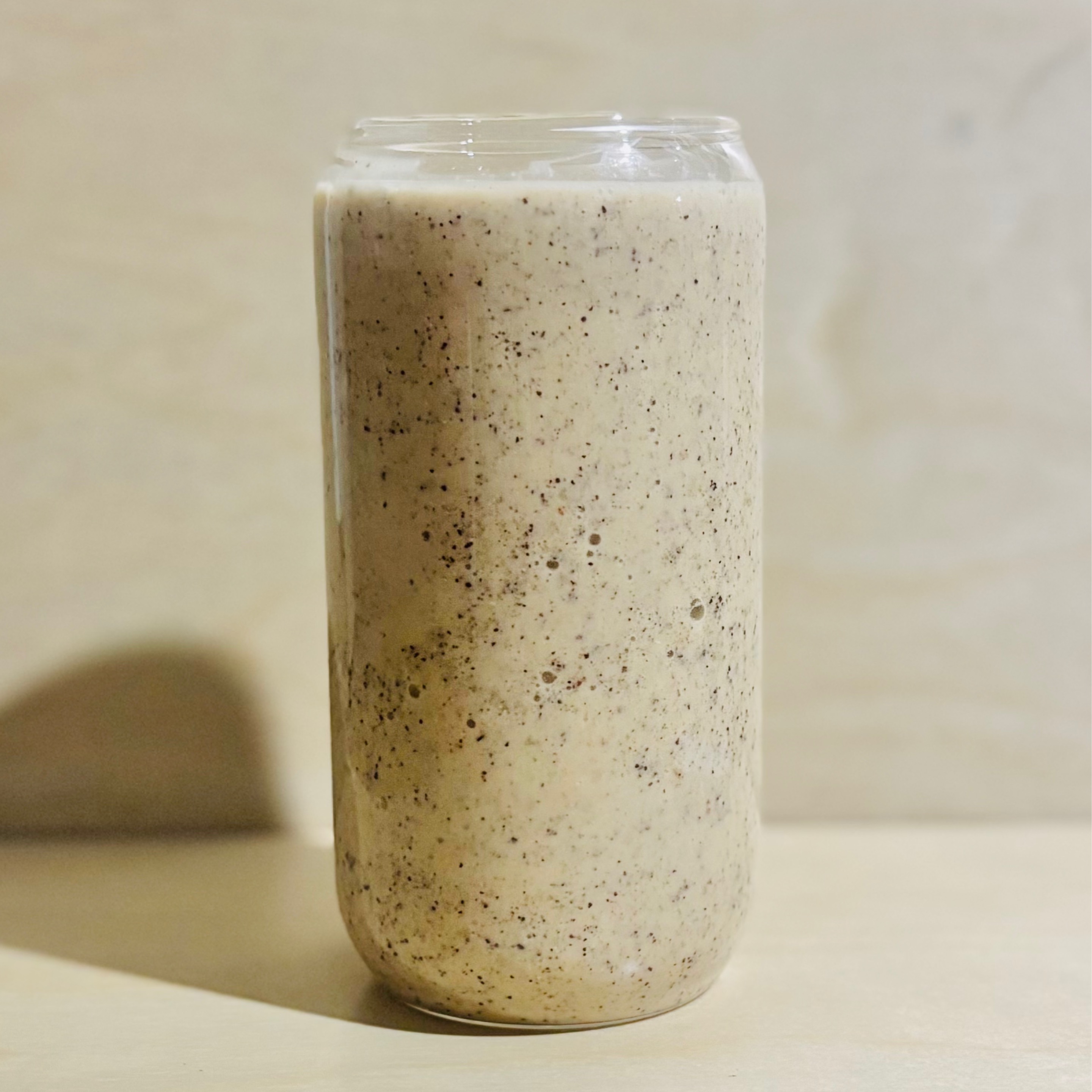 PB Hemp protein