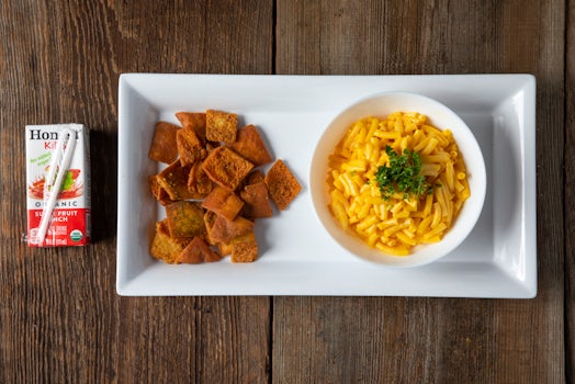 Mac & Cheese