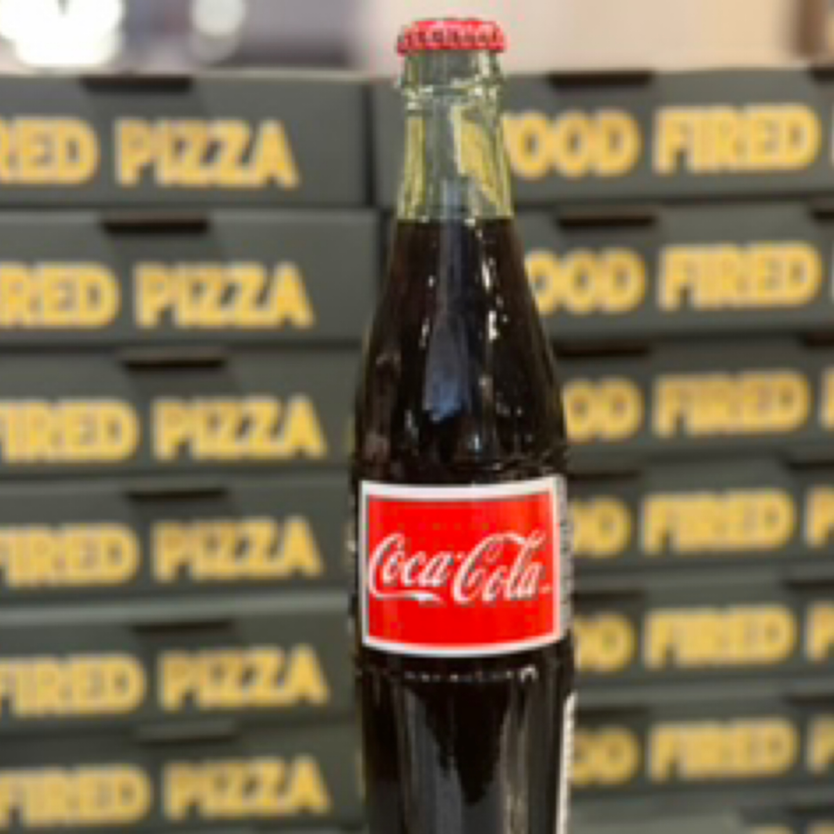 Mex Coke 16 Oz