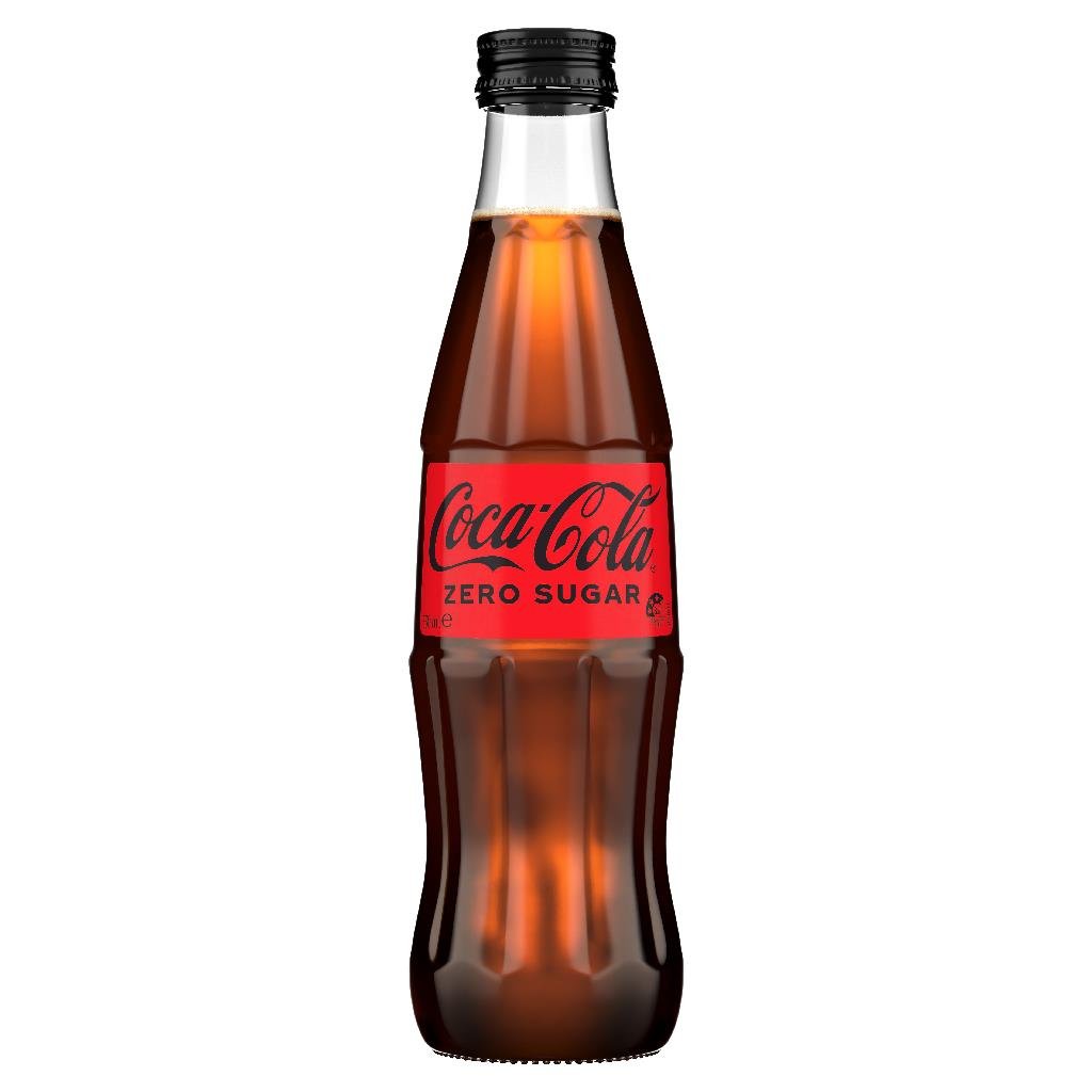Coke Zero