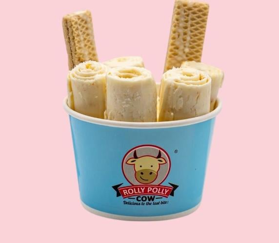 Delicious Milkcake Kulfi