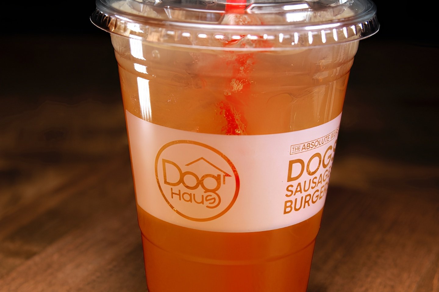 ICED TEA