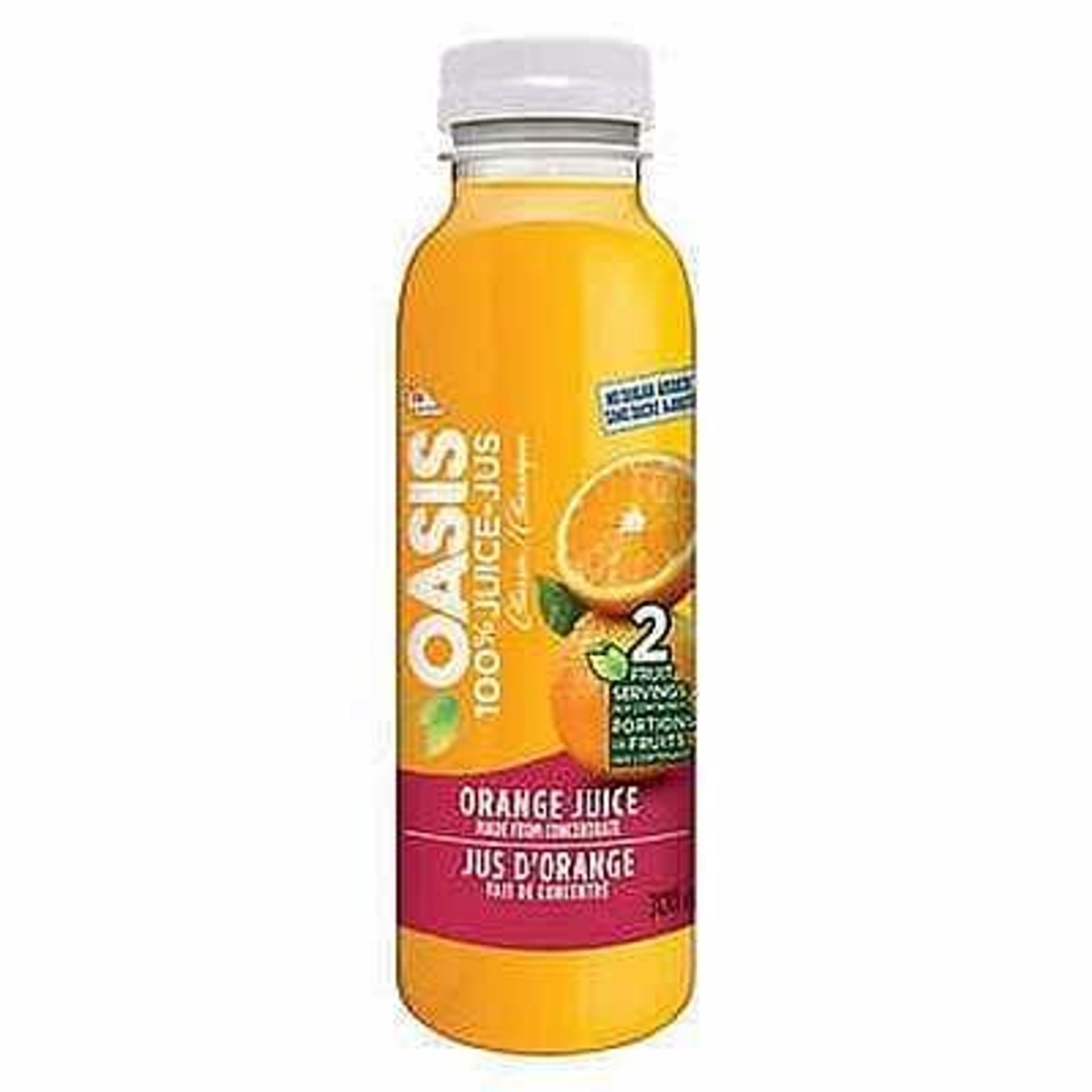 Juice Orange