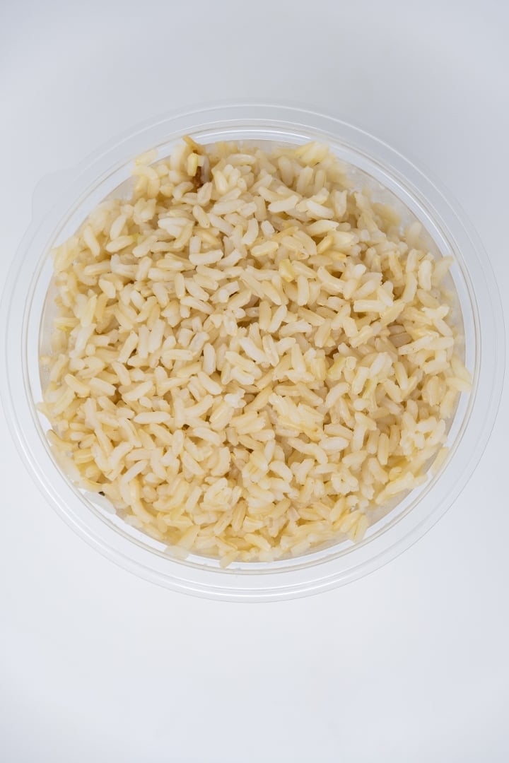 Brown Rice