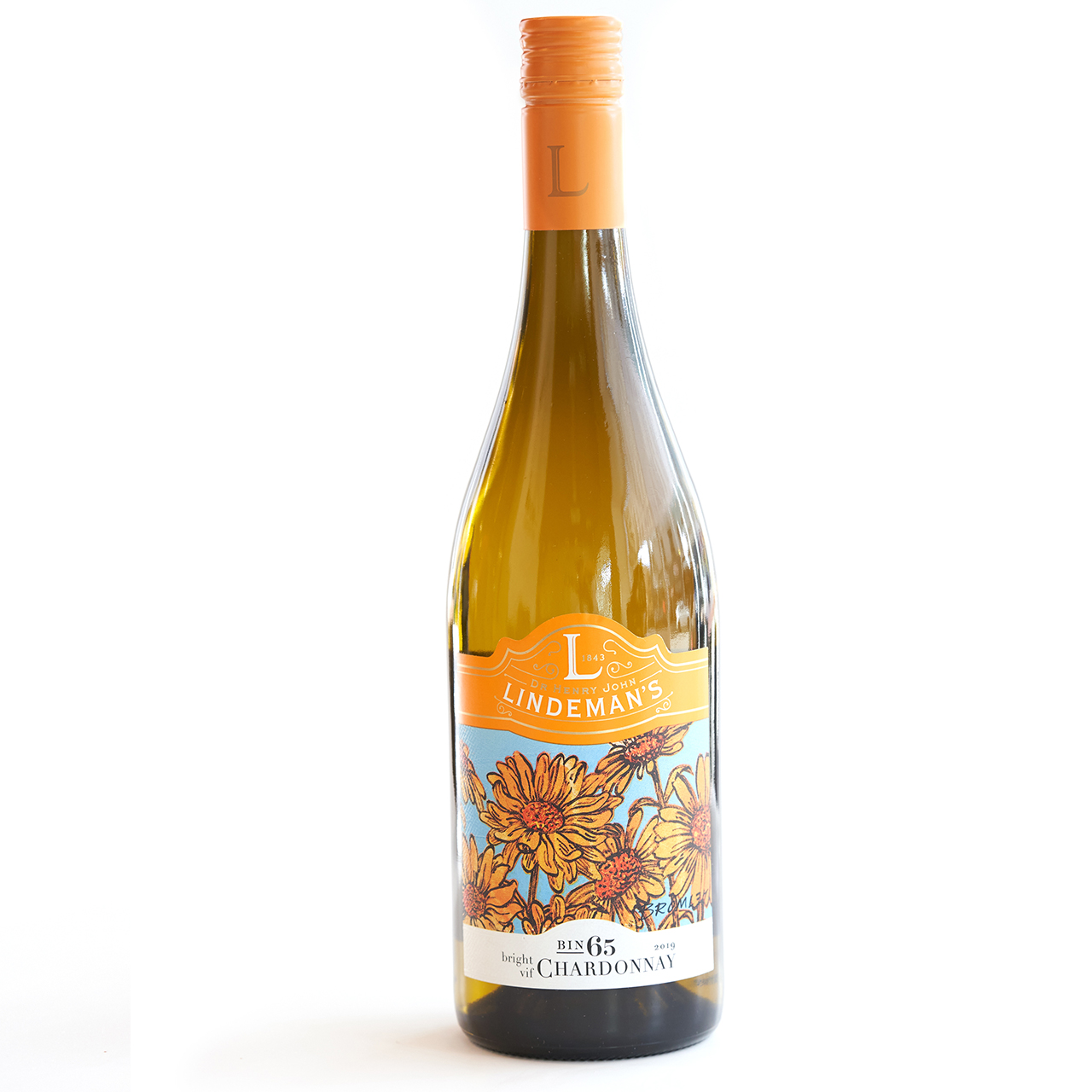 Lindeman's Bin 65 Chardonnay