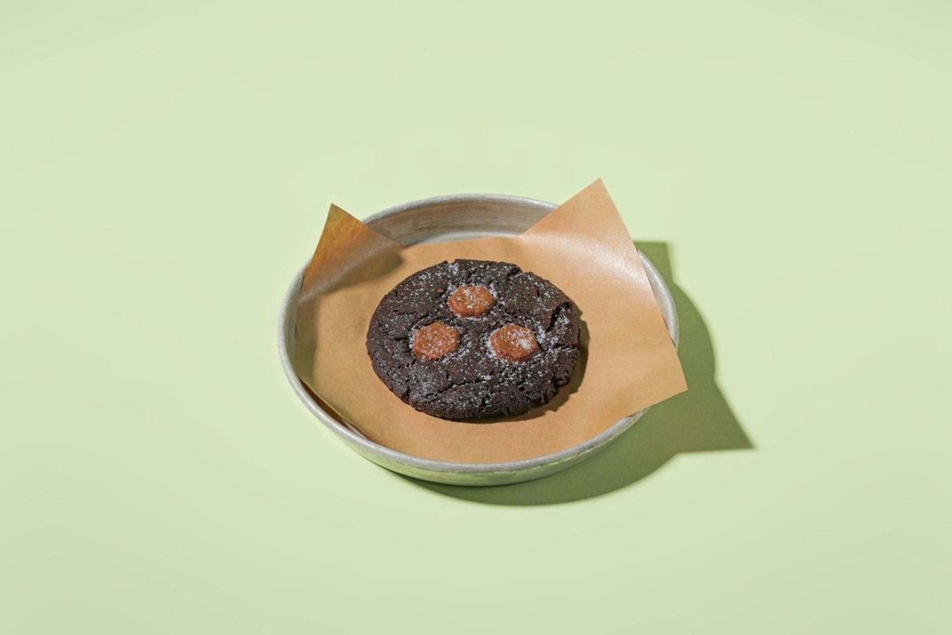 Diablo Cookie