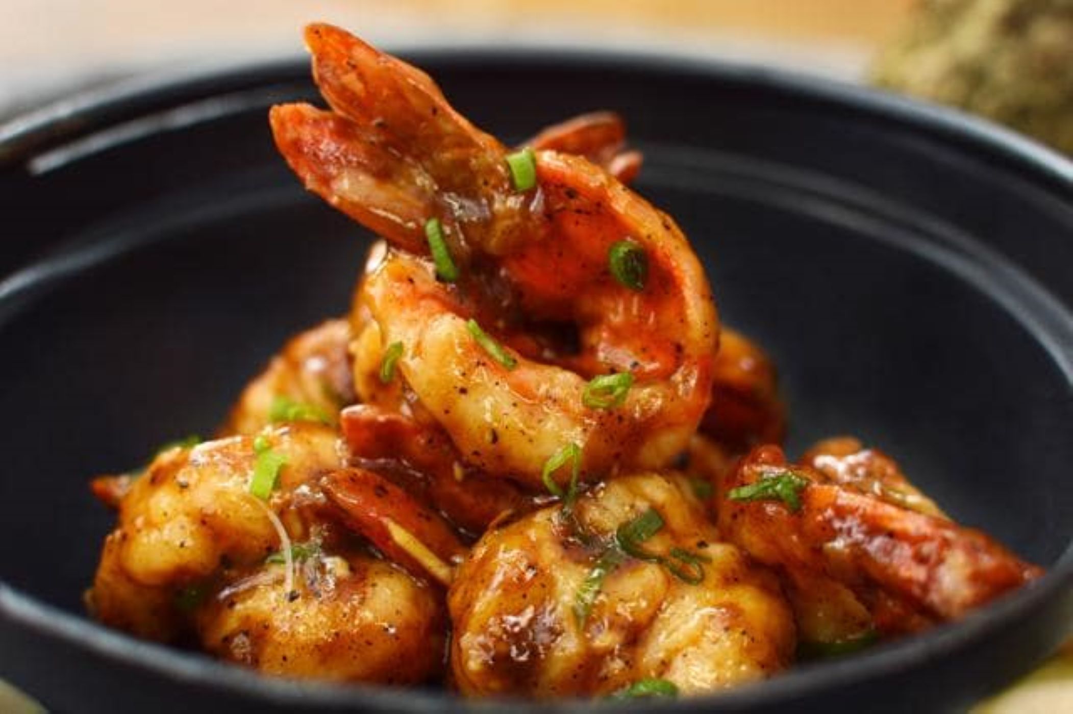 Chili Shrimp