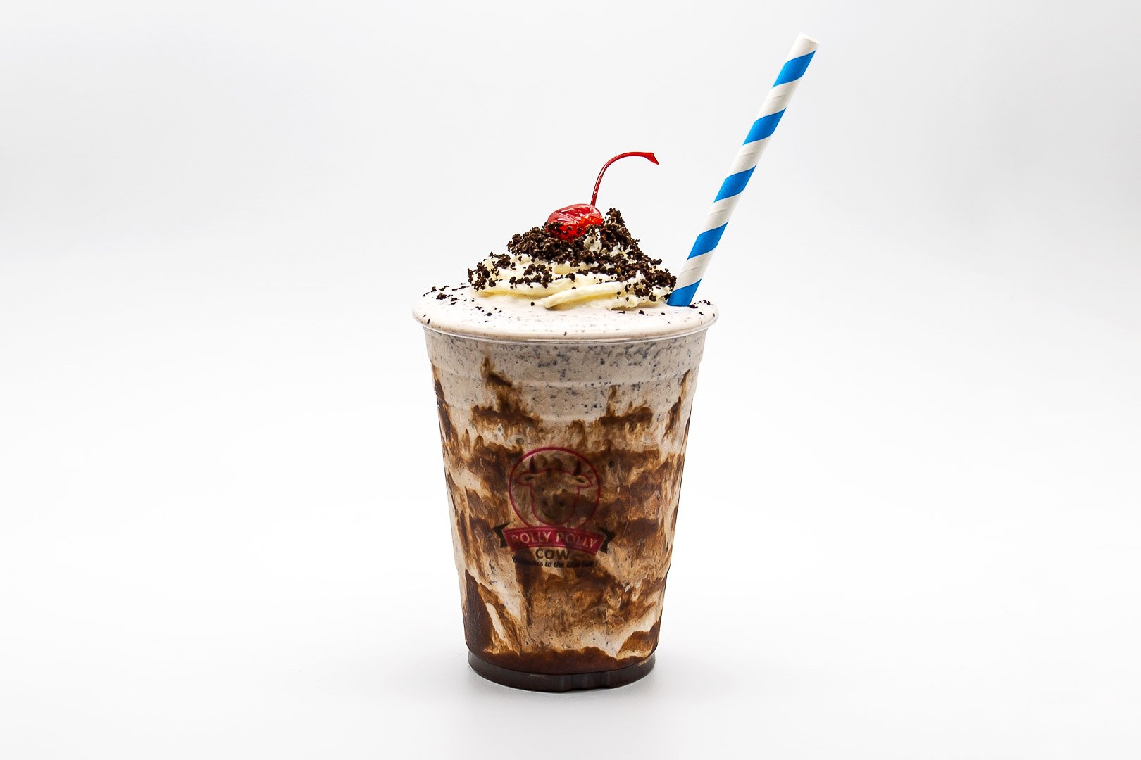 Cookies 'N' Cream Milkshake