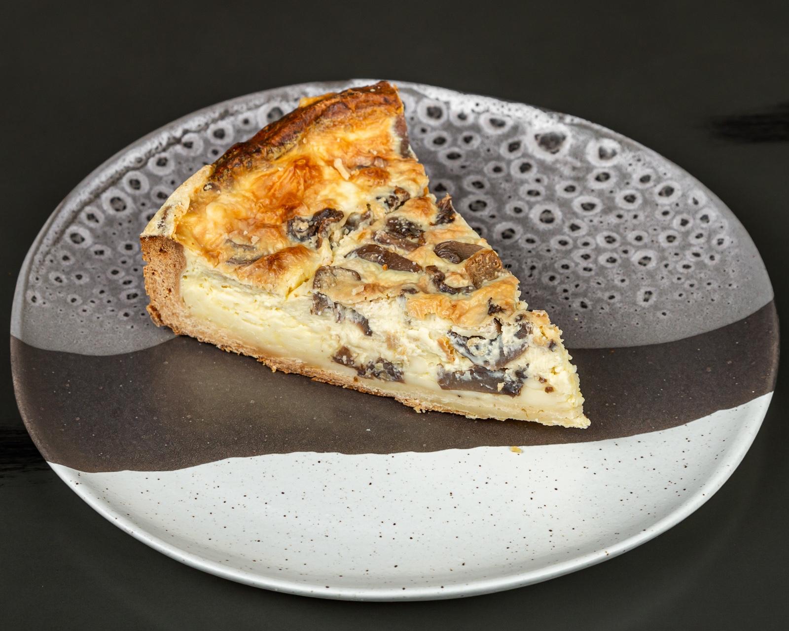QUICHE