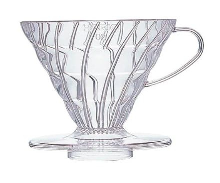 Hario V60 Dripper 01