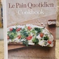 Le Pain Quotidien Cookbook