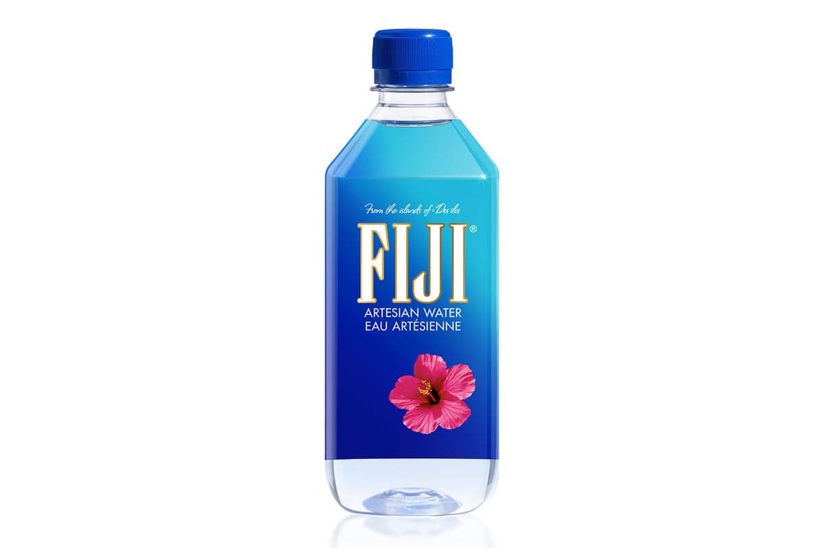 FIJI WATER