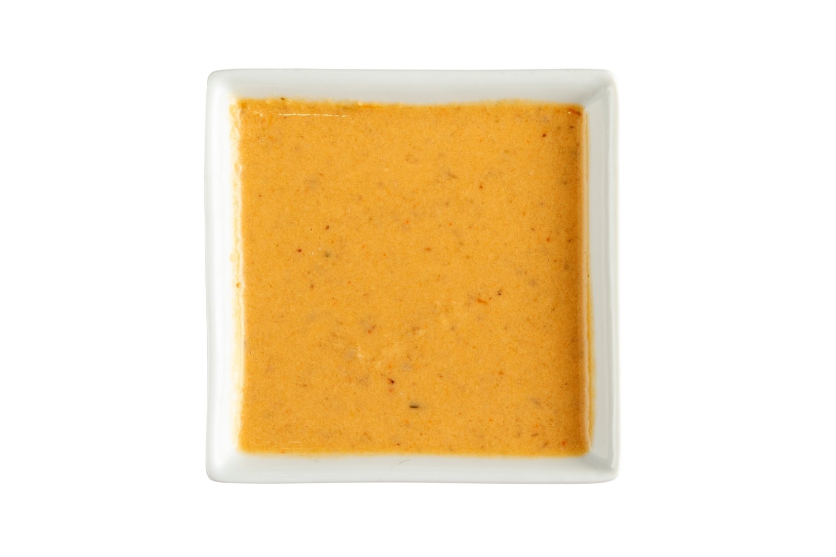 Side of Hot sauce