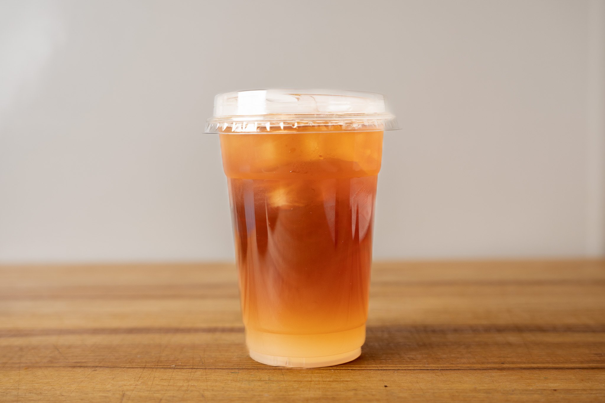 Iced Classic Black